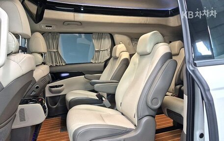 KIA Carnival, 2022 год, 3 300 000 рублей, 15 фотография