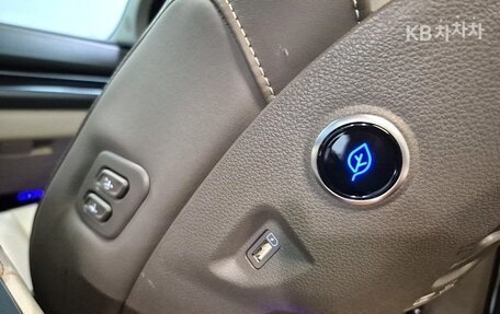 KIA Carnival, 2022 год, 3 300 000 рублей, 11 фотография