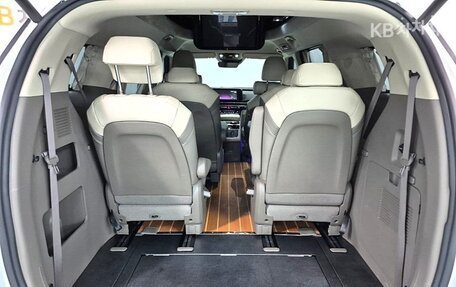 KIA Carnival, 2022 год, 3 300 000 рублей, 14 фотография