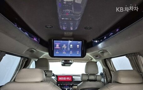 KIA Carnival, 2022 год, 3 300 000 рублей, 12 фотография