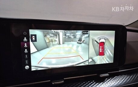 KIA Carnival, 2022 год, 3 300 000 рублей, 10 фотография