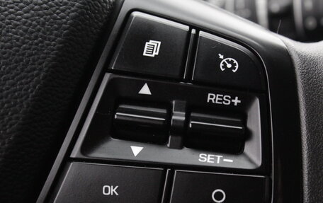 Hyundai Creta I рестайлинг, 2020 год, 1 995 000 рублей, 10 фотография