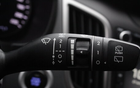 Hyundai Creta I рестайлинг, 2020 год, 1 995 000 рублей, 13 фотография