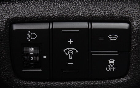 Hyundai Creta I рестайлинг, 2020 год, 1 995 000 рублей, 18 фотография