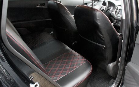 Hyundai Creta I рестайлинг, 2020 год, 1 995 000 рублей, 22 фотография