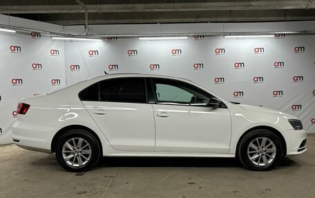 Volkswagen Jetta VI, 2015 год, 899 000 рублей, 8 фотография