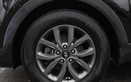 Hyundai Creta I рестайлинг, 2020 год, 1 995 000 рублей, 25 фотография