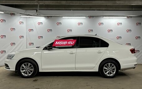 Volkswagen Jetta VI, 2015 год, 899 000 рублей, 7 фотография