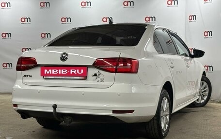 Volkswagen Jetta VI, 2015 год, 899 000 рублей, 4 фотография