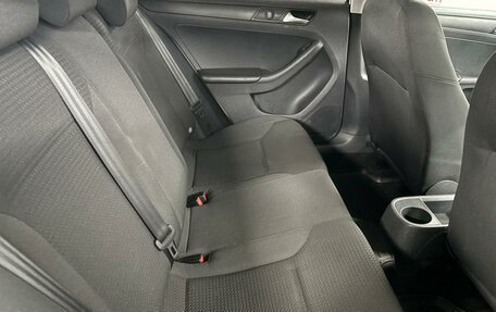 Volkswagen Jetta VI, 2015 год, 899 000 рублей, 18 фотография