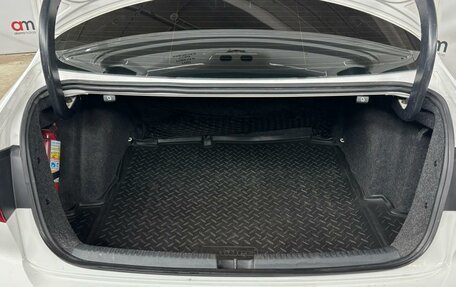 Volkswagen Jetta VI, 2015 год, 899 000 рублей, 20 фотография