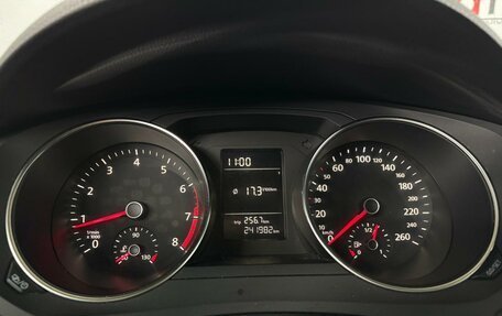 Volkswagen Jetta VI, 2015 год, 899 000 рублей, 14 фотография