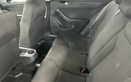 Volkswagen Jetta VI, 2015 год, 899 000 рублей, 19 фотография