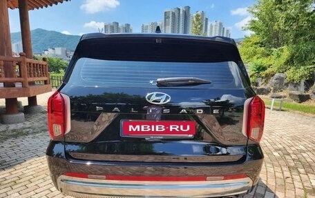 Hyundai Palisade I, 2021 год, 3 520 000 рублей, 5 фотография