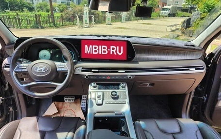Hyundai Palisade I, 2021 год, 3 520 000 рублей, 7 фотография
