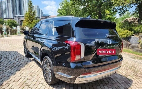 Hyundai Palisade I, 2021 год, 3 520 000 рублей, 6 фотография
