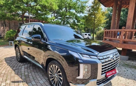 Hyundai Palisade I, 2021 год, 3 520 000 рублей, 3 фотография