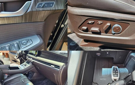 Hyundai Palisade I, 2021 год, 3 520 000 рублей, 9 фотография