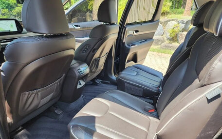 Hyundai Palisade I, 2021 год, 3 520 000 рублей, 13 фотография