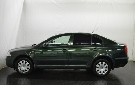 Skoda Octavia, 2005 год, 378 000 рублей, 8 фотография