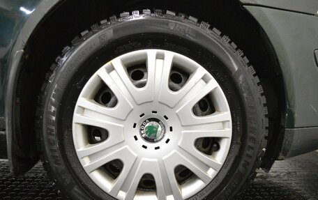 Skoda Octavia, 2005 год, 378 000 рублей, 9 фотография