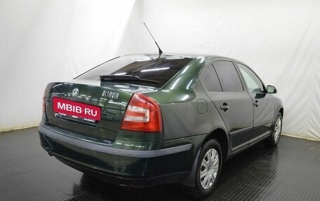 Skoda Octavia, 2005 год, 378 000 рублей, 5 фотография