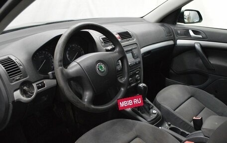 Skoda Octavia, 2005 год, 378 000 рублей, 10 фотография