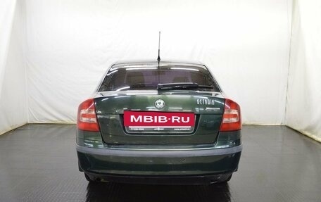 Skoda Octavia, 2005 год, 378 000 рублей, 6 фотография