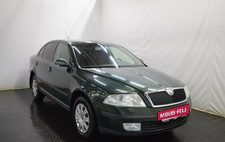 Skoda Octavia, 2005 год, 378 000 рублей, 3 фотография