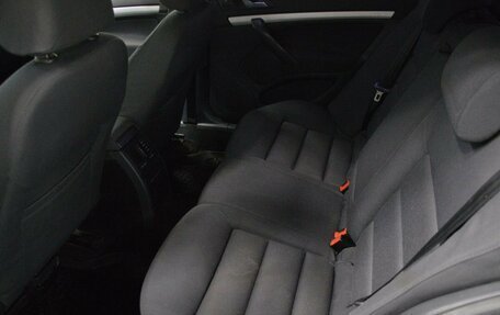 Skoda Octavia, 2005 год, 378 000 рублей, 11 фотография