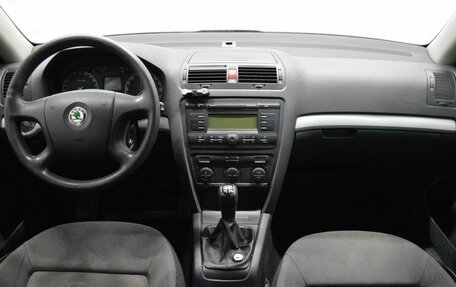 Skoda Octavia, 2005 год, 378 000 рублей, 14 фотография