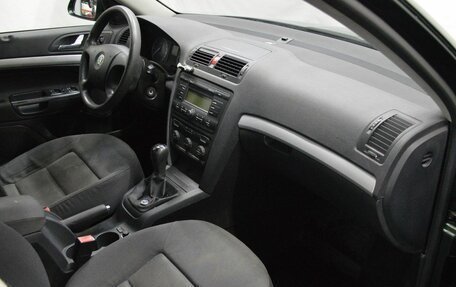 Skoda Octavia, 2005 год, 378 000 рублей, 12 фотография