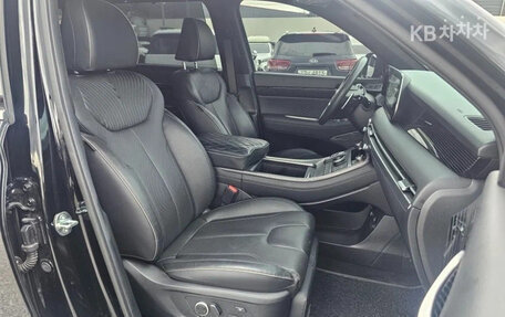 Hyundai Palisade I, 2024 год, 4 680 000 рублей, 7 фотография