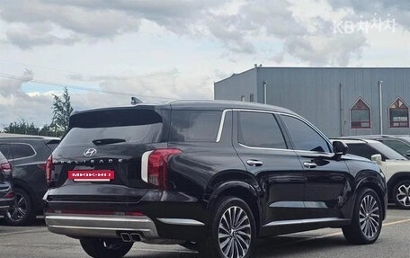 Hyundai Palisade I, 2024 год, 4 680 000 рублей, 4 фотография
