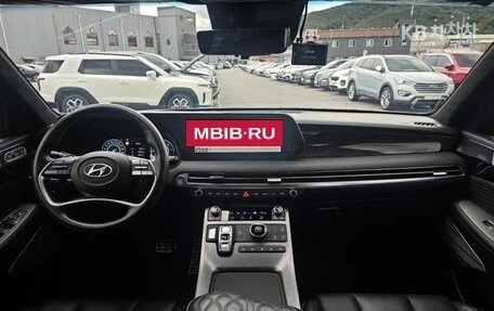 Hyundai Palisade I, 2024 год, 4 680 000 рублей, 10 фотография