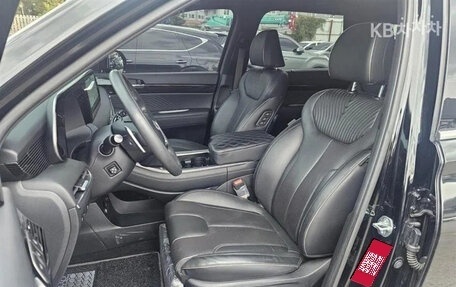 Hyundai Palisade I, 2024 год, 4 680 000 рублей, 9 фотография