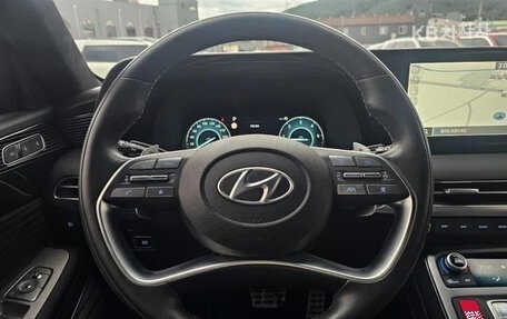 Hyundai Palisade I, 2024 год, 4 680 000 рублей, 11 фотография