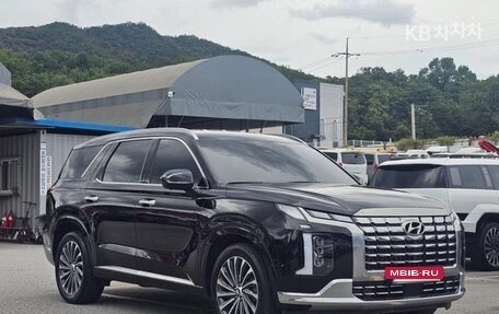 Hyundai Palisade I, 2024 год, 4 680 000 рублей, 3 фотография