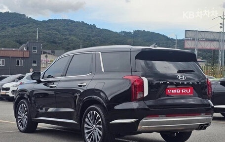 Hyundai Palisade I, 2024 год, 4 680 000 рублей, 6 фотография