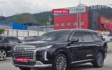 Hyundai Palisade I, 2024 год, 4 680 000 рублей, 2 фотография