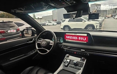 Hyundai Palisade I, 2024 год, 4 680 000 рублей, 8 фотография