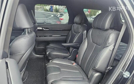 Hyundai Palisade I, 2024 год, 4 680 000 рублей, 17 фотография