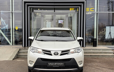 Toyota RAV4, 2013 год, 1 550 000 рублей, 2 фотография