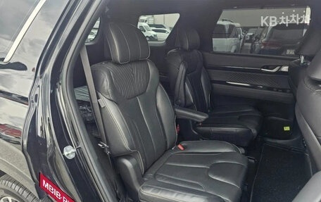 Hyundai Palisade I, 2024 год, 4 680 000 рублей, 18 фотография
