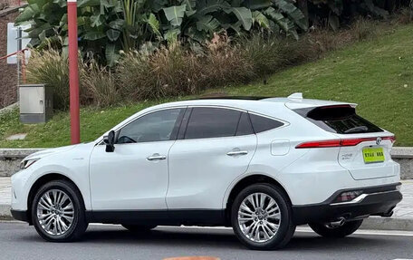 Toyota Harrier, 2022 год, 2 390 222 рублей, 7 фотография