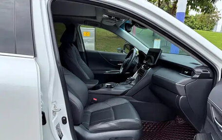 Toyota Harrier, 2022 год, 2 390 222 рублей, 15 фотография