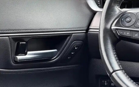 Toyota Harrier, 2022 год, 2 390 222 рублей, 20 фотография