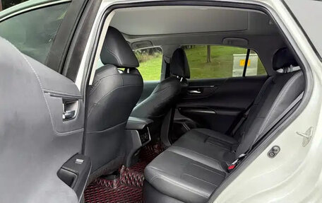 Toyota Harrier, 2022 год, 2 390 222 рублей, 16 фотография