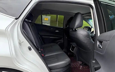 Toyota Harrier, 2022 год, 2 390 222 рублей, 18 фотография