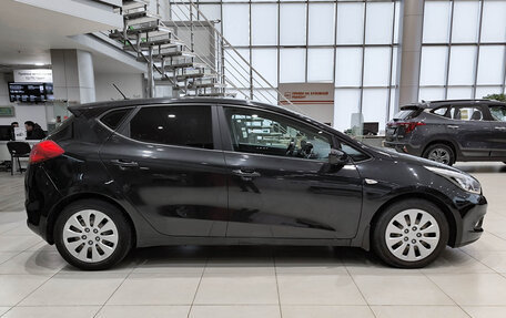 KIA cee'd III, 2015 год, 1 490 000 рублей, 5 фотография